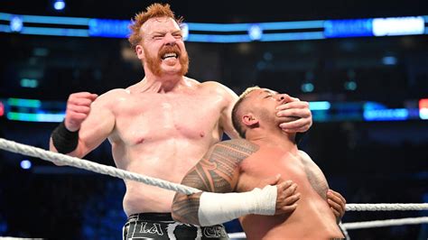 10 beats of the bodhran|Sheamus hits 26 Beats of the Bodhran: WWE Clash at the Castle .